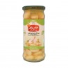 ALAHLAM Pickled Garlic Peeled (12X350g).