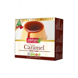 Holw El Sham Cream Caramel...