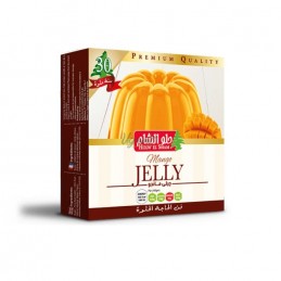 Holw El Sham Jelly Mango 48...