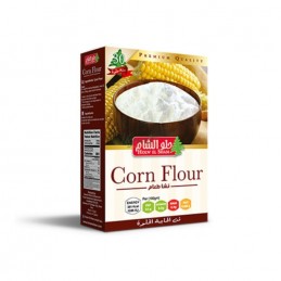 Holw El Sham Corn Flour 24...