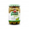 AREEQ Green Olives Thyme Stuffed (12X700g).