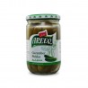 AREEQ Cucumber Pickles (12X600g).
