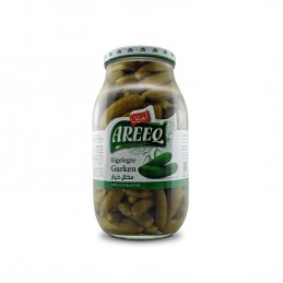AREEQ Cucumber Pickles...
