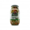 AREEQ Mixed Pickles (4X3000g).