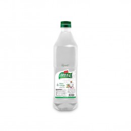 AREEQ White Vinegar (12X1L).
