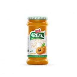 AREEQ Apricot  Jam Pieces...