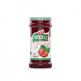 AREEQ Strawberry Jam Pieces...