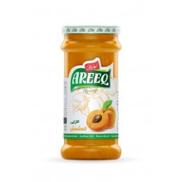 AREEQ Apricot  Jam Whole...