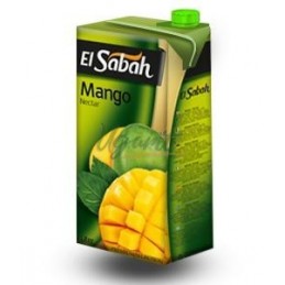 El Sabah Mango 1 LTR X 12