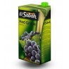 El Sabah Red Grape 1 LTR X 12