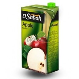 El Sabah Apple 1 LTR X 12