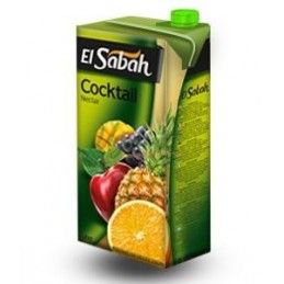 El Sabah Cocktail 1 LTR X 12