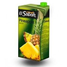 El Sabah Pineapple 1 LTR X 12