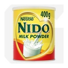 Nestle Nido Milk Powder...