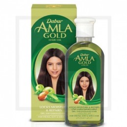 Dabur Amla Gold Hair Oil...