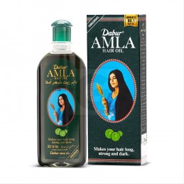 Dabur Amla Hair Oil...
