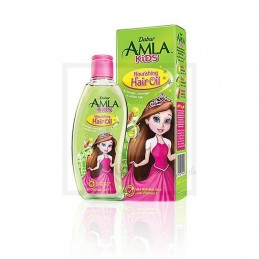 Dabur Amla Kids Hair Oil...