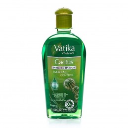 Vatika Cactus Enriched Hair...