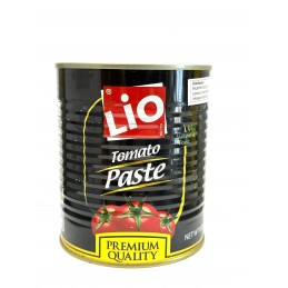 Lio Tomato Paste Tins12x800g