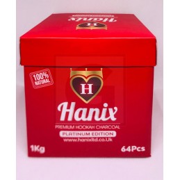 HANIX 1KG X 20