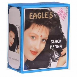 Eagles Black Henna...