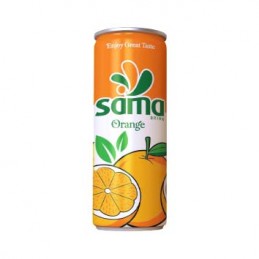 SAMA Orange 250 X 24