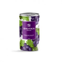 SHOTIKA Grape 150X12