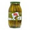 ALAHLAM Cucumber Pickles (4X3000g).