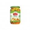 ALAHLAM Mixed Pickles (12X700g).