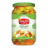 ALAHLAM Mixed Pickles (4X3000g).