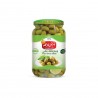 ALAHLAM Green Olives - (Aleppo) (12X700g).