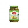ALAHLAM Green Olives Stuffed With Lemon (12X700g).