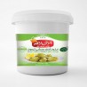 ALAHLAM Green Olives Stuffed With Lemon (12.4Kg).