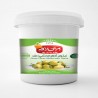 ALAHLAM Green Olives Stuffed With Thyme (12.4Kg).