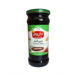 ALAHLAM DATE SYRUP (12X450g).