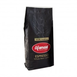 Al Ameed Espresso Coffee...